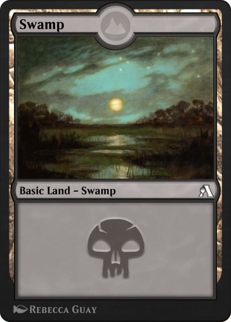 Swamp (ANA-06A) - Arena New Player Experience