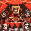 Top Toy x Sanrio - Kuromi Poker Kingdom Figure Series