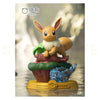 Pokémon: Eevee's Evolution - Take The Adventure! Series Blind Box