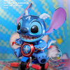 Hot Toys x COSBI - Marvel Stitch Mini Figurine Blind Box Series