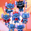 Hot Toys x COSBI - Marvel Stitch Mini Blind Box Series