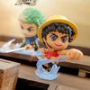 Hot Toys x COSBI - One Piece Netflix Series Figure Blind Box
