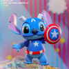 Hot Toys x COSBI - Marvel Stitch Mini Figurine Blind Box Series