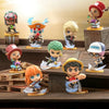 Hot Toys x COSBI - One Piece Netflix Series Figure Blind Box
