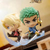 Hot Toys x COSBI - One Piece Netflix Series Figure Blind Box