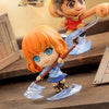 Hot Toys x COSBI - One Piece Netflix Series Figure Blind Box