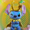 Hot Toys x COSBI - Marvel Stitch Mini Figurine Blind Box Series