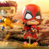 Hot Toys x COSBI - Deadpool and Wolverine Mini Blind Box Series