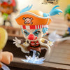 Hot Toys x COSBI - One Piece Netflix Series Figure Blind Box