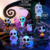 Hot Toys x COSBI - Nightmare Before Christmas (Vol 3)