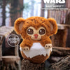 Hot Toys x Star Wars - Ewoks Plush Keychain Collection Series 2 Blind Box