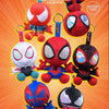 Hot Toys x COSBI - Marvel Spider-Man Blind Box Series