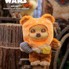 Hot Toys x Star Wars - Ewoks Plush Keychain Collection Series 2 Blind Box
