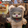 Hot Toys x Star Wars - Ewoks Plush Keychain Collection Series 2 Blind Box