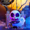 Hot Toys x COSBI - Nightmare Before Christmas (Vol 3)