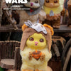 Hot Toys x Star Wars - Ewoks Plush Keychain Collection Series 2 Blind Box