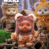 Hot Toys x Star Wars - Ewoks Plush Keychain Collection Series 2 Blind Box