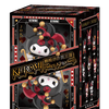 Top Toy x Sanrio - Kuromi Poker Kingdom Figure Series