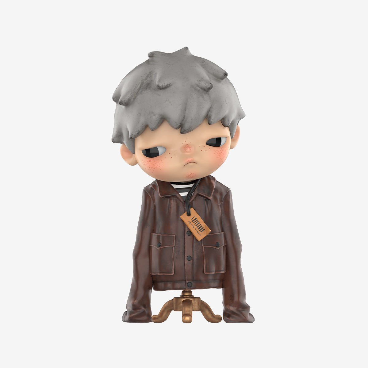 POP MART: Hirono - Reshape Series Figures