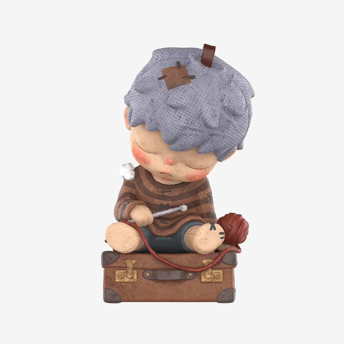 POP MART: Hirono - Reshape Series Figures