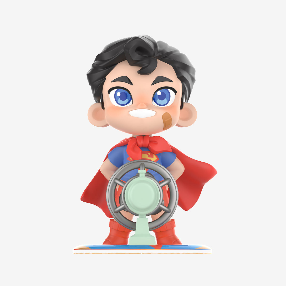 POP MART: DC Justice League Childhood Series Figures
