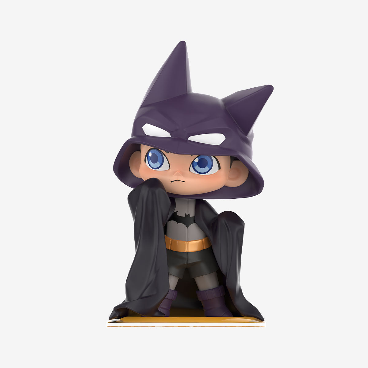 POP MART: DC Justice League Childhood Series Figures