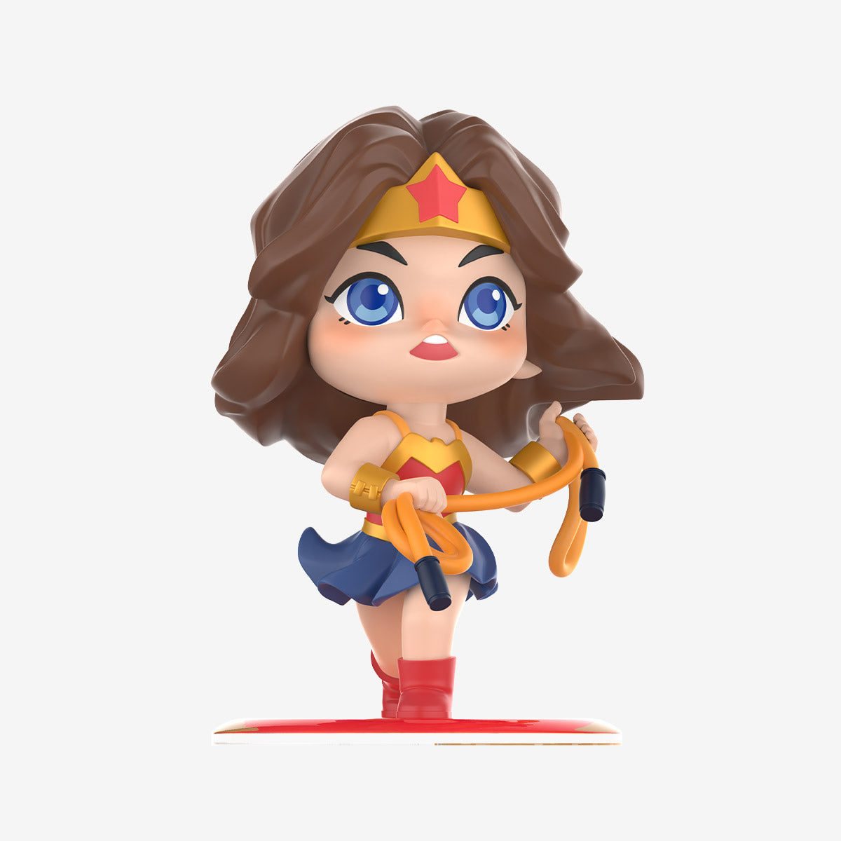 POP MART: DC Justice League Childhood Series Figures