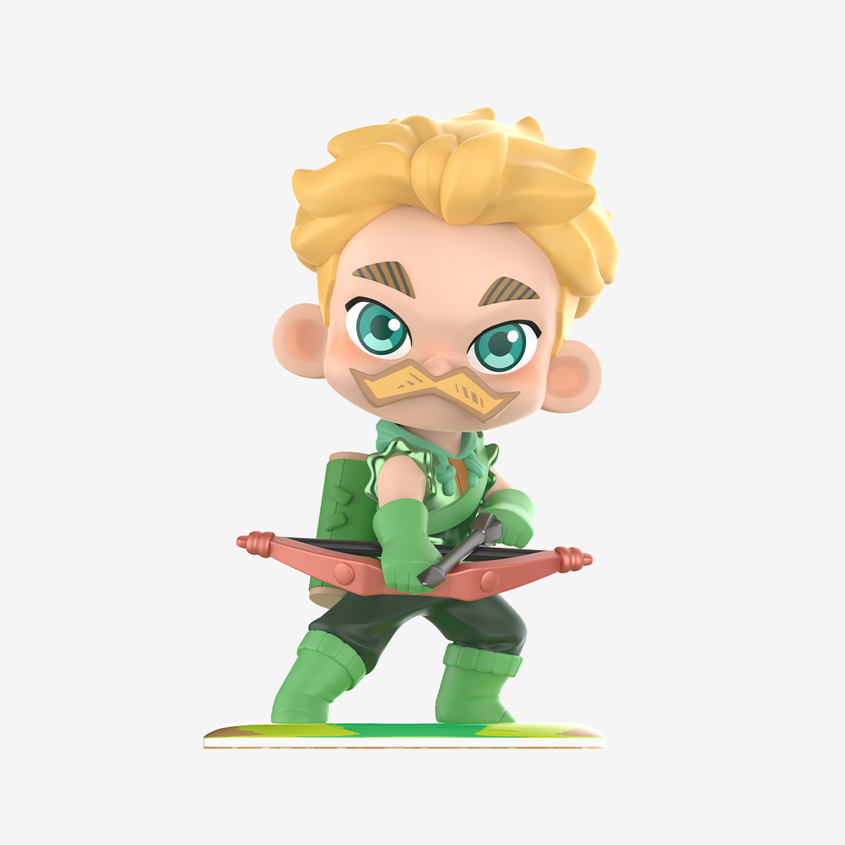 POP MART: DC Justice League Childhood Series Figures