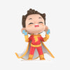 POP MART: DC Justice League Childhood Series Figures
