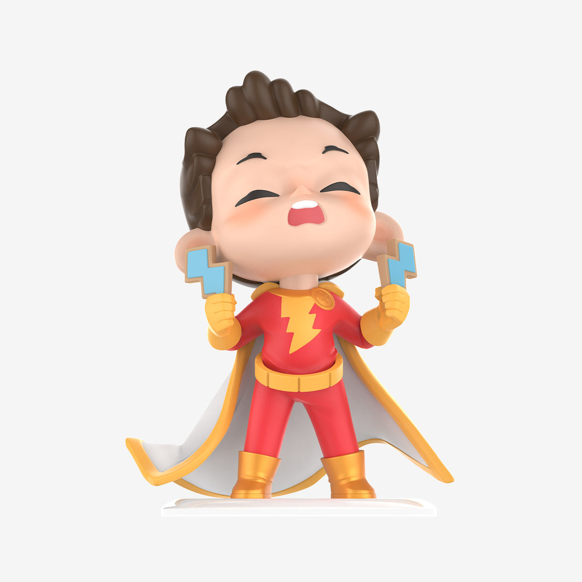 POP MART: DC Justice League Childhood Series Figures
