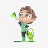 POP MART: DC Justice League Childhood Series Figures