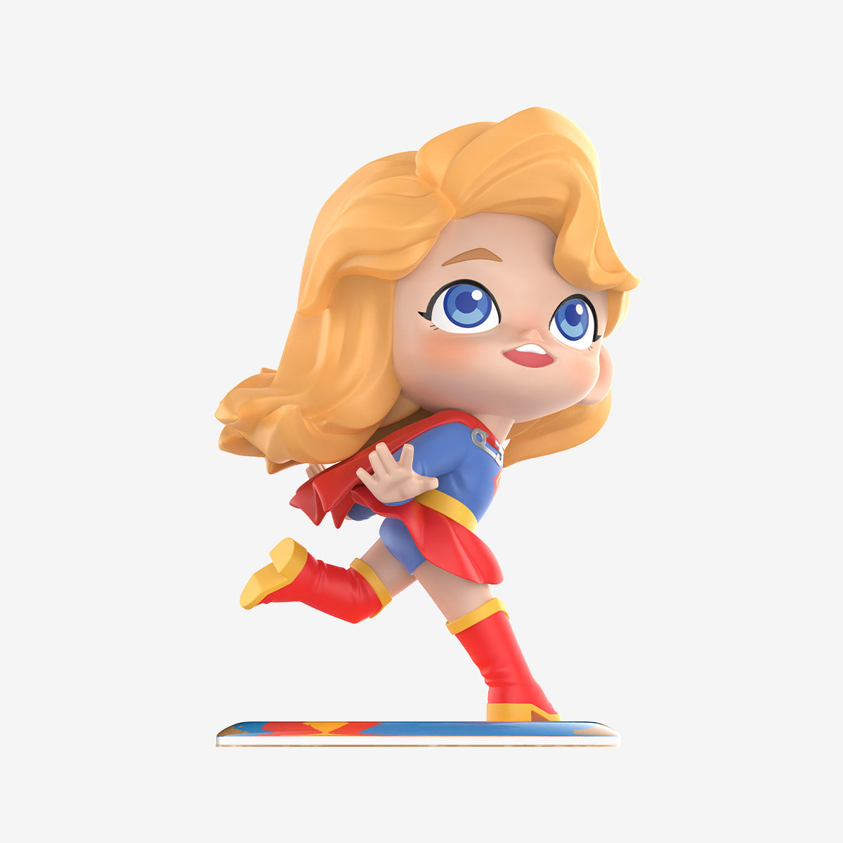 POP MART: DC Justice League Childhood Series Figures