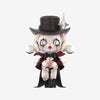 POP MART: SKULLPANDA Image Of Reality Series Figures