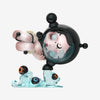 POP MART: SKULLPANDA Image Of Reality Series Figures