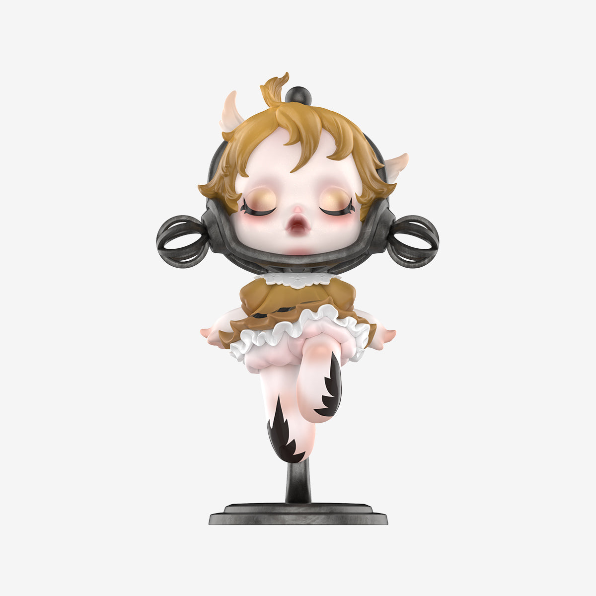 POP MART: SKULLPANDA Image Of Reality Series Figures