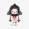 POP MART: SKULLPANDA Image Of Reality Series Figures