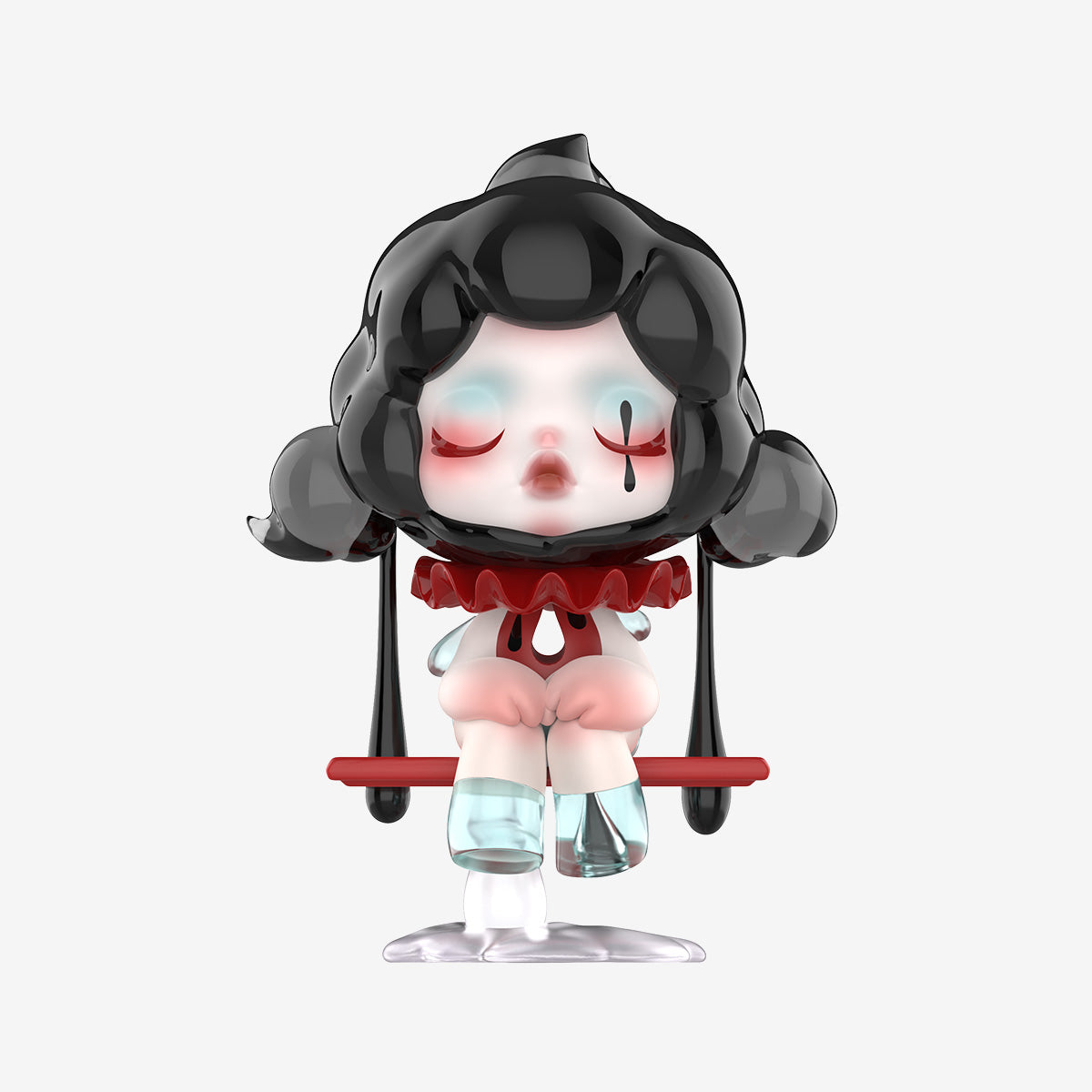 POP MART: SKULLPANDA Image Of Reality Series Figures