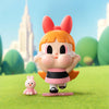POP MART: CRYBABY × Powerpuff Girls Series Figures