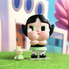 POP MART: CRYBABY × Powerpuff Girls Series Figures
