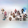 POP MART: SKULLPANDA Image Of Reality Series Figures