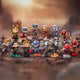 POP MART: Marvel Infinity Saga Series Figures