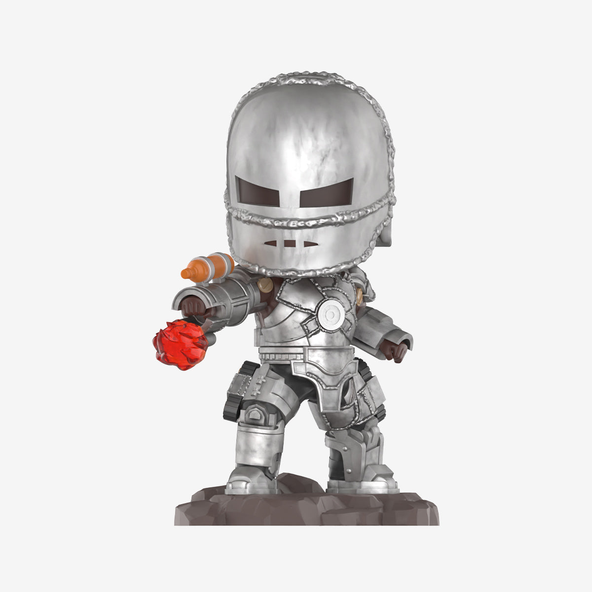 POP MART: Marvel Infinity Saga Series Figures