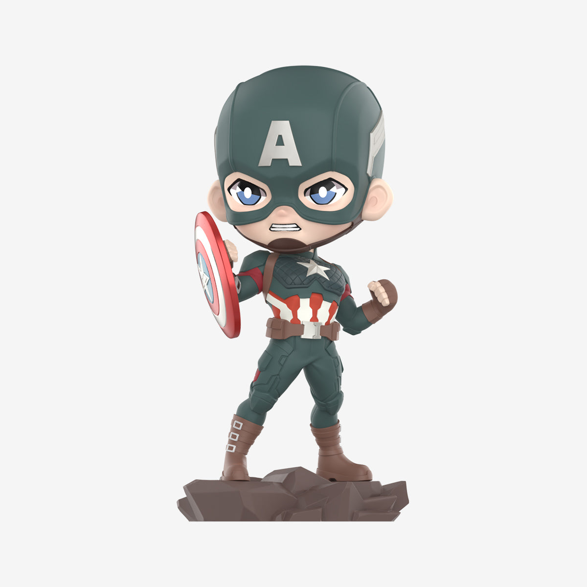 POP MART: Marvel Infinity Saga Series Figures