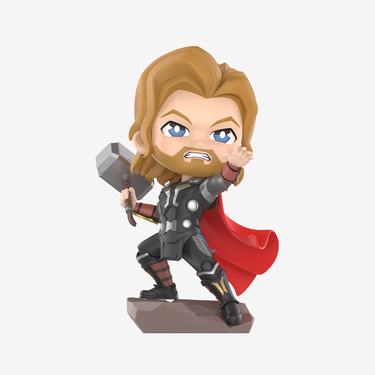 POP MART: Marvel Infinity Saga Series Figures