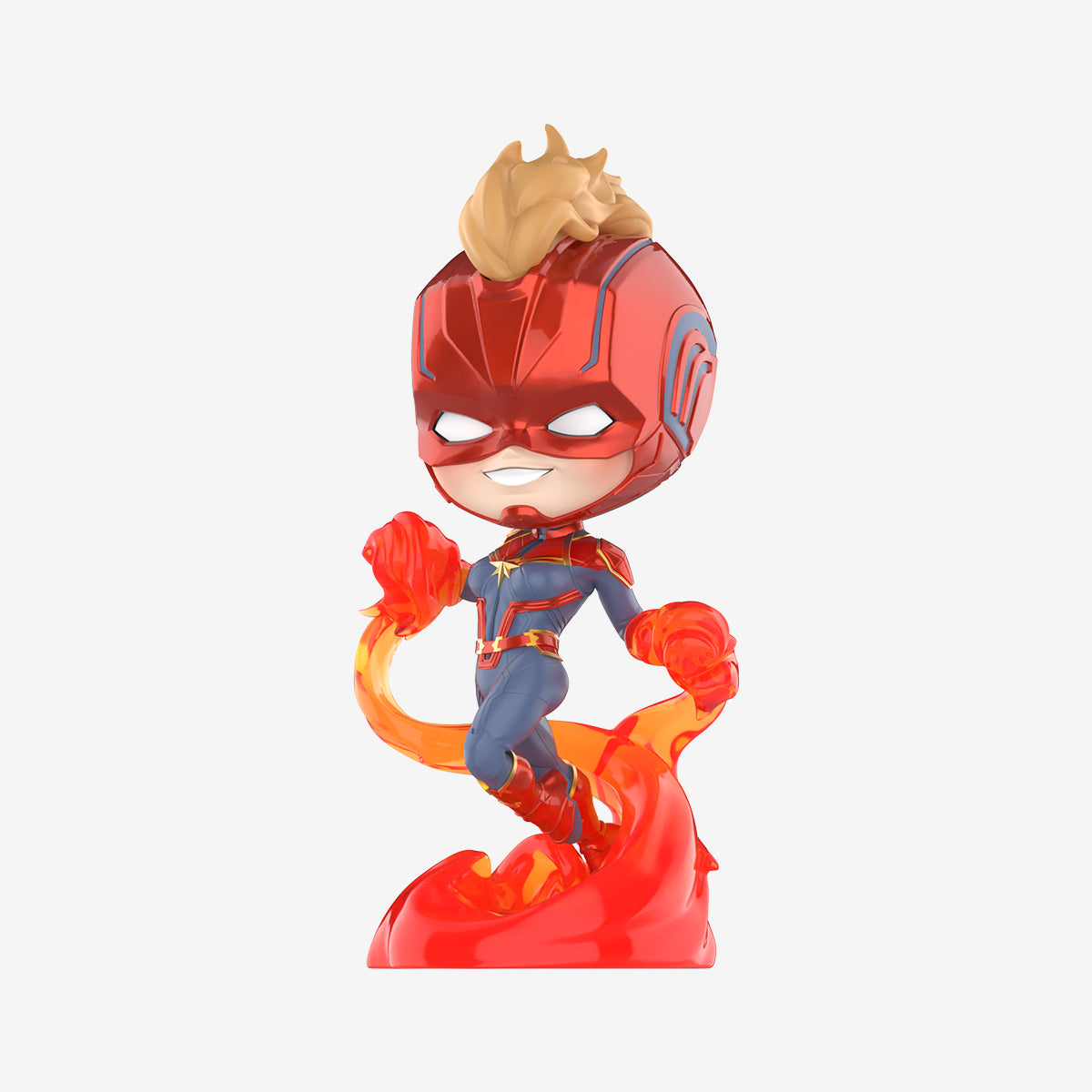 POP MART: Marvel Infinity Saga Series Figures