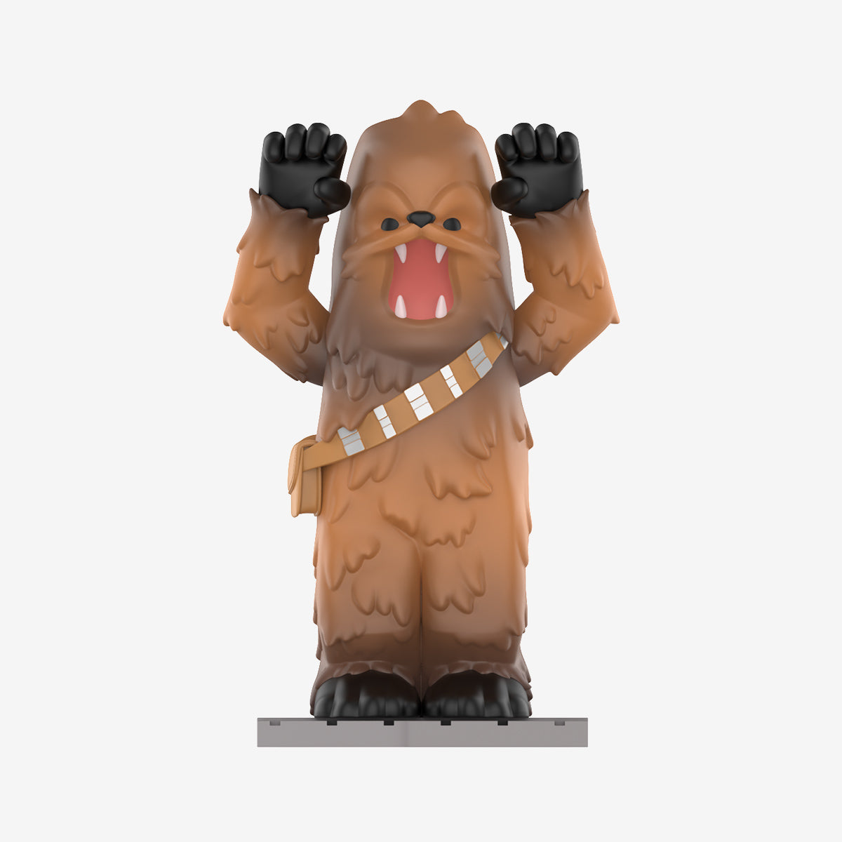 POP MART: Star Wars Series Figures