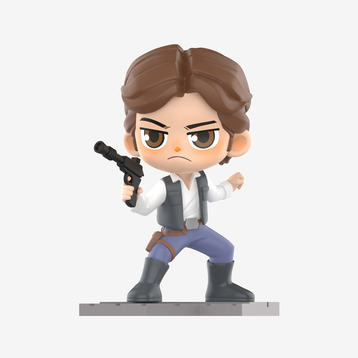 POP MART: Star Wars Series Figures