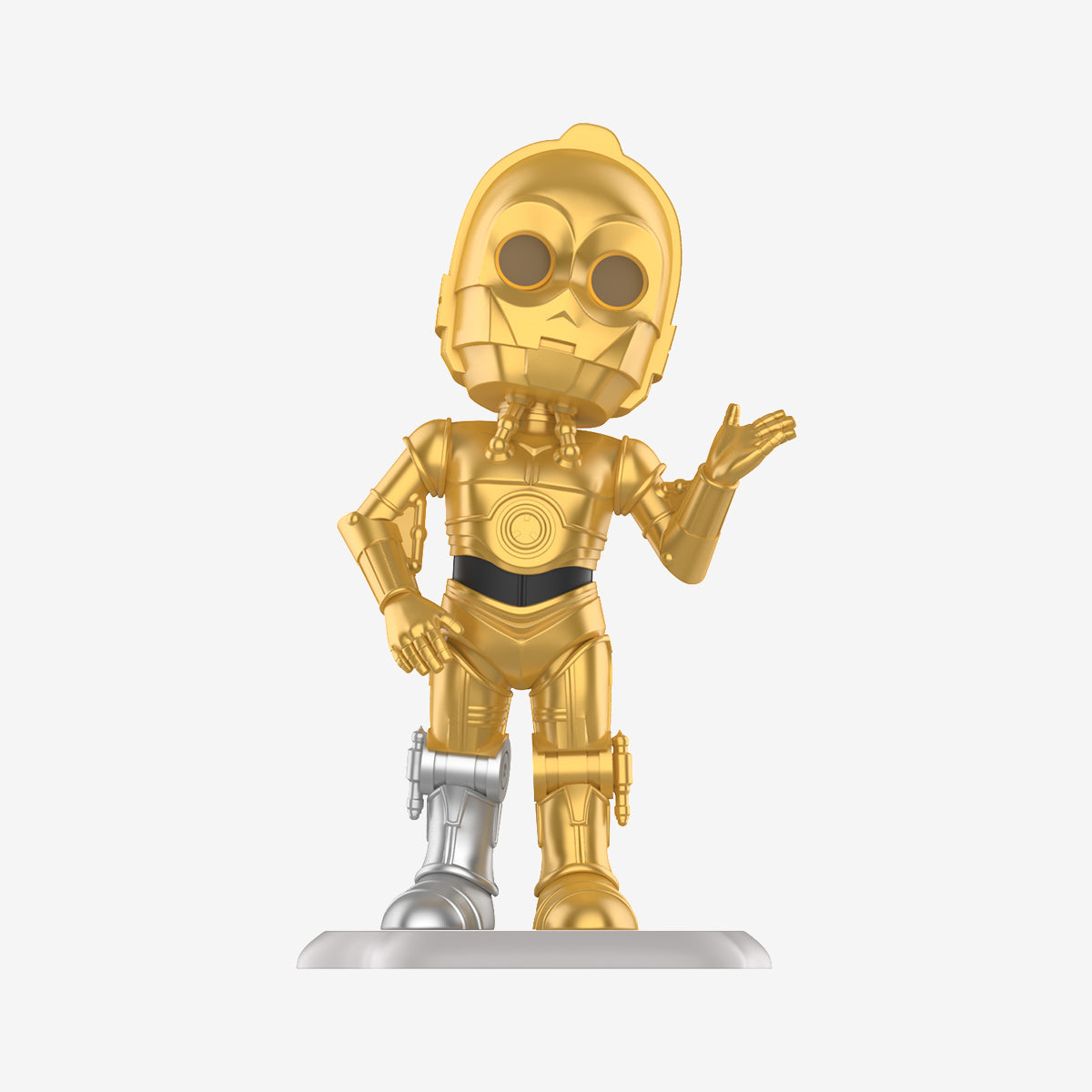 POP MART: Star Wars Series Figures