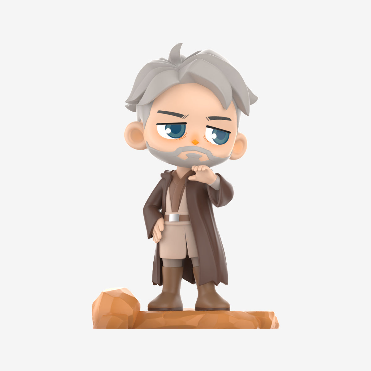 POP MART: Star Wars Series Figures