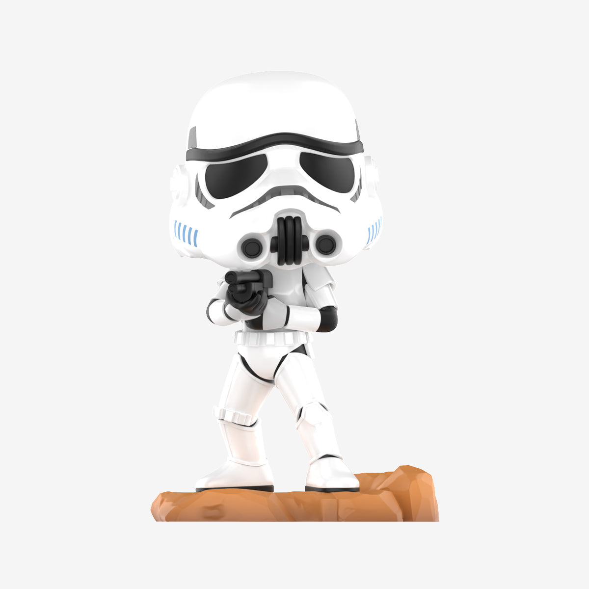 POP MART: Star Wars Series Figures